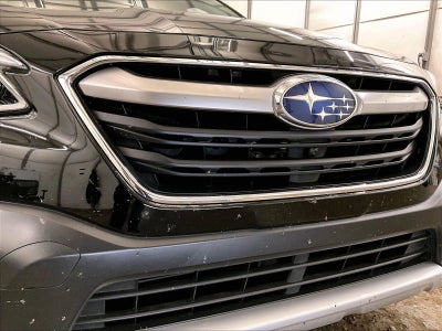 2021 Subaru Outback Touring XT