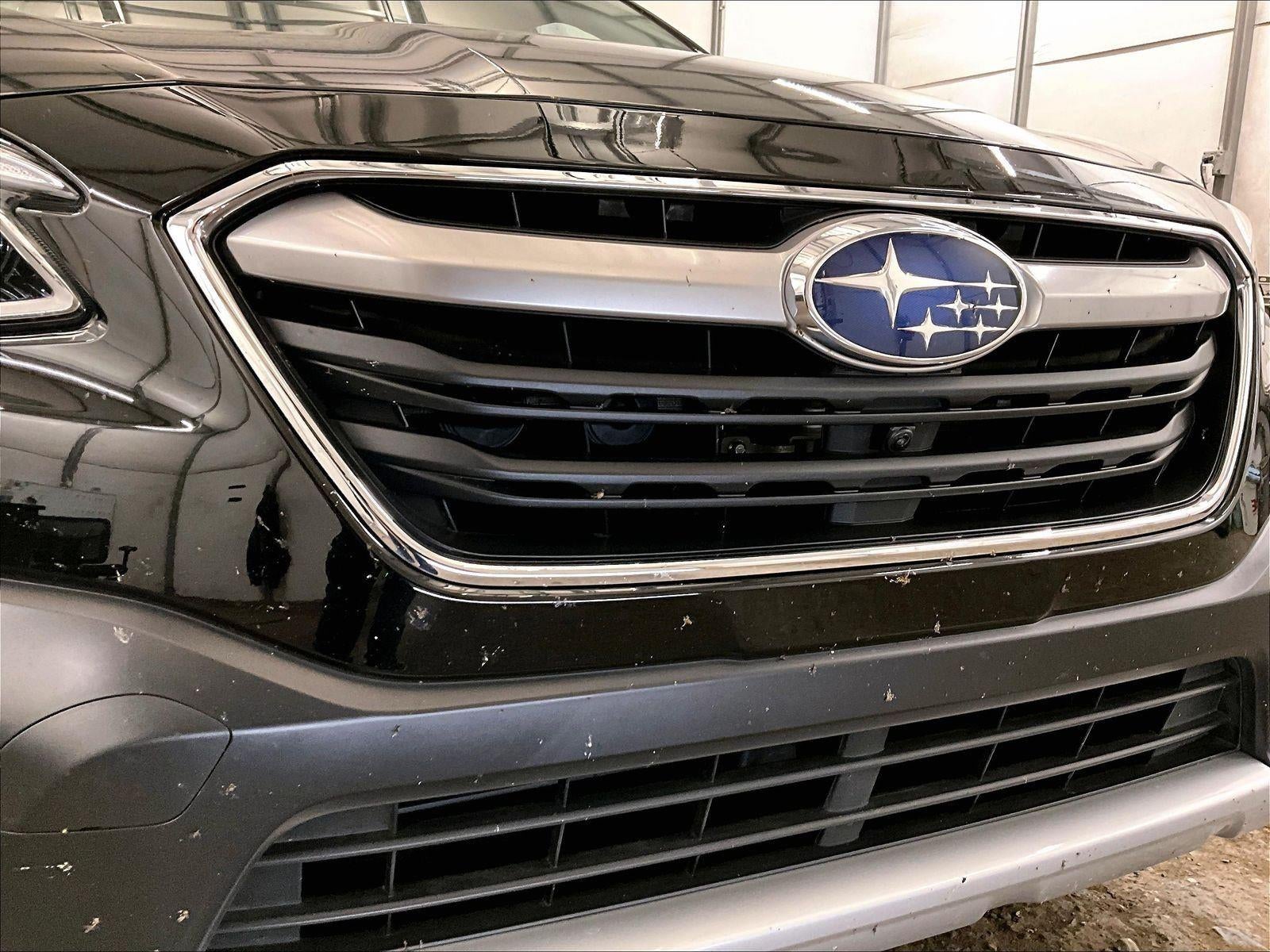 2021 Subaru Outback Touring XT