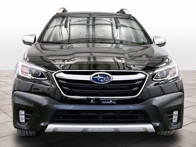 2021 Subaru Outback Touring XT