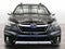2021 Subaru Outback Touring XT