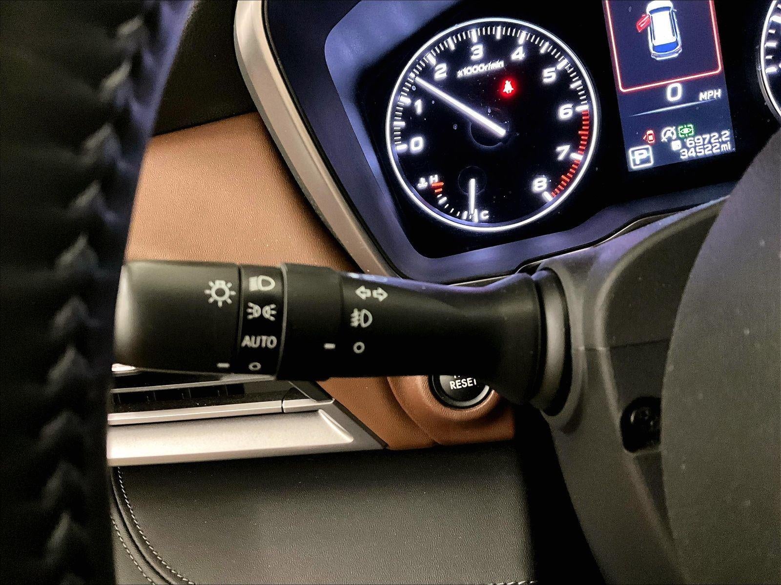 2021 Subaru Outback Touring XT