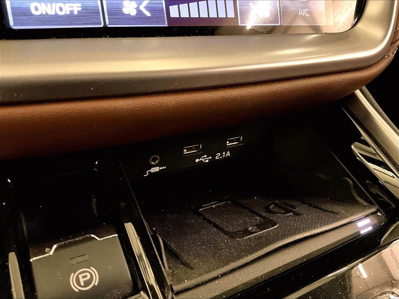 2021 Subaru Outback Touring XT