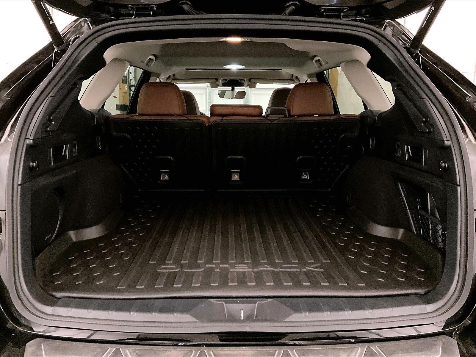 2021 Subaru Outback Touring XT