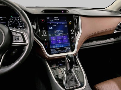 2021 Subaru Outback Touring XT