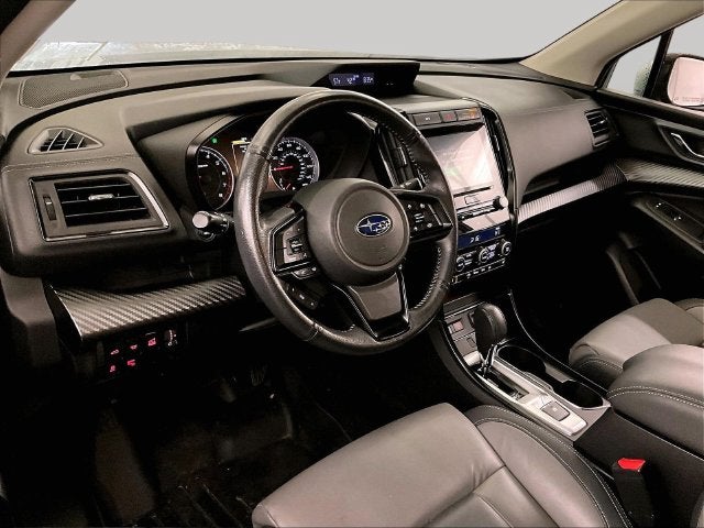 2022 Subaru Ascent Onyx Edition