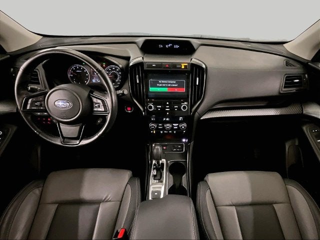 2022 Subaru Ascent Onyx Edition