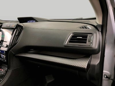 2022 Subaru Ascent Onyx Edition