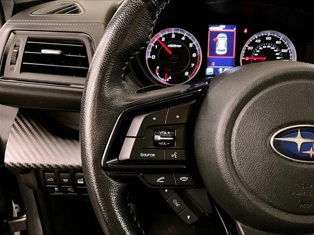 2022 Subaru Ascent Onyx Edition