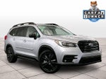 2022 Subaru Ascent Onyx Edition