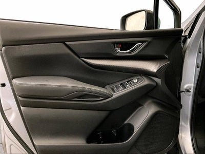 2022 Subaru Ascent Onyx Edition
