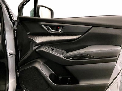 2022 Subaru Ascent Onyx Edition