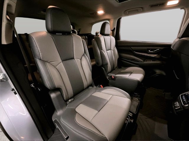 2022 Subaru Ascent Onyx Edition