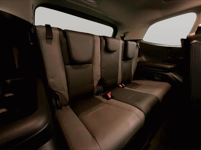 2022 Subaru Ascent Onyx Edition