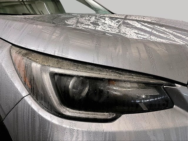 2022 Subaru Ascent Onyx Edition