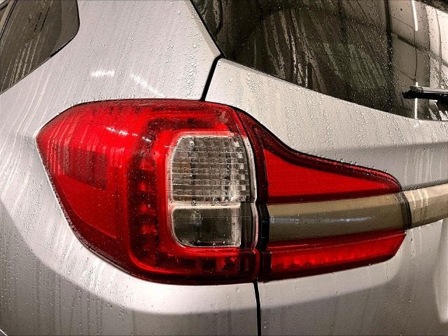 2022 Subaru Ascent Onyx Edition