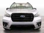 2022 Subaru Ascent Onyx Edition