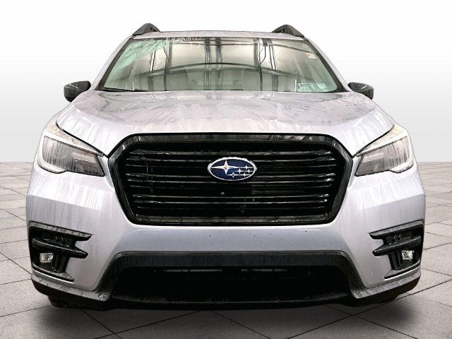 2022 Subaru Ascent Onyx Edition