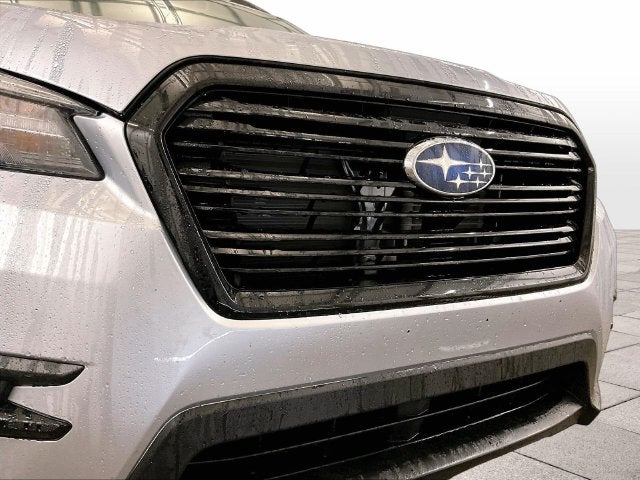 2022 Subaru Ascent Onyx Edition