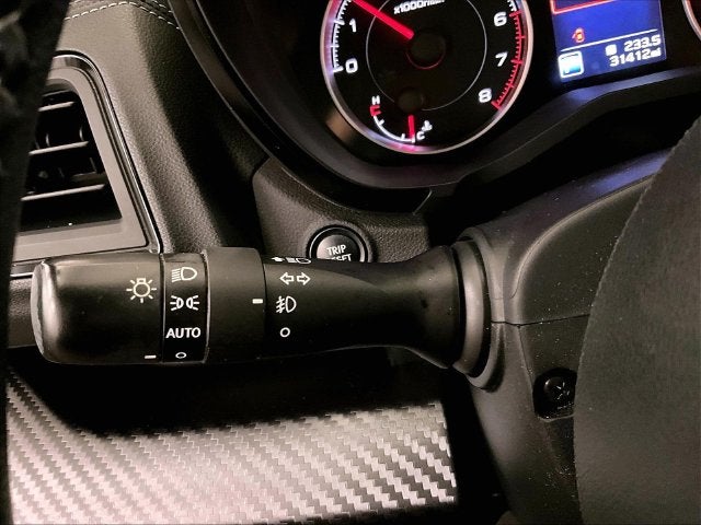 2022 Subaru Ascent Onyx Edition
