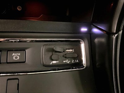 2022 Subaru Ascent Onyx Edition