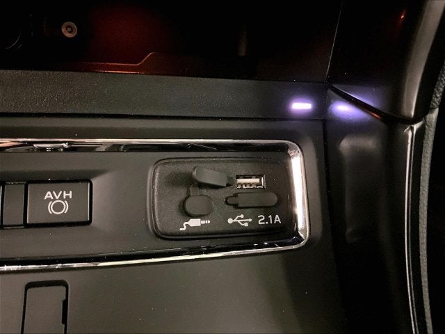 2022 Subaru Ascent Onyx Edition