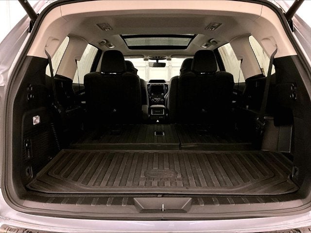 2022 Subaru Ascent Onyx Edition