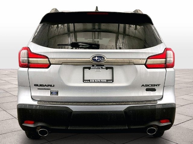 2022 Subaru Ascent Onyx Edition
