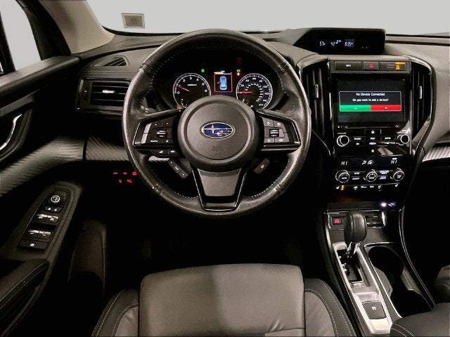 2022 Subaru Ascent Onyx Edition