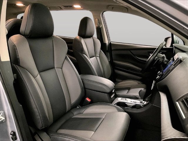 2022 Subaru Ascent Onyx Edition