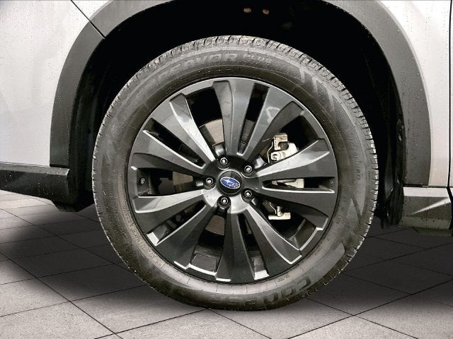 2022 Subaru Ascent Onyx Edition