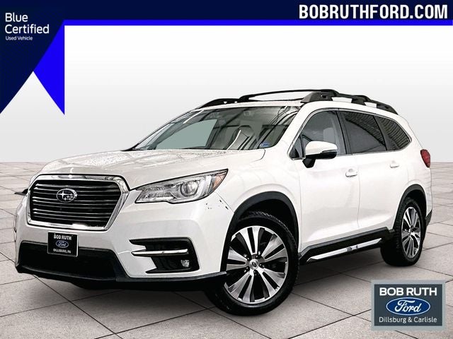 2021 Subaru Ascent Limited