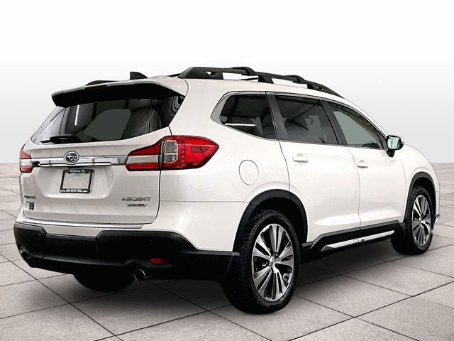 2021 Subaru Ascent Limited
