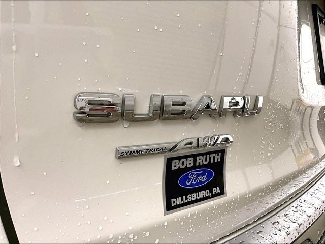 2021 Subaru Ascent Limited