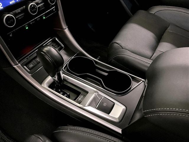 2021 Subaru Ascent Limited