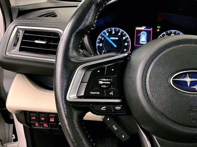 2021 Subaru Ascent Limited