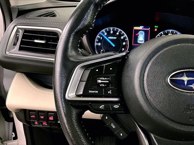 2021 Subaru Ascent Limited