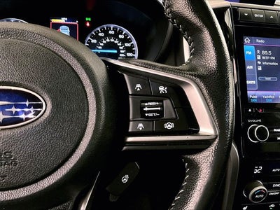 2021 Subaru Ascent Limited