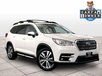 2021 Subaru Ascent Limited