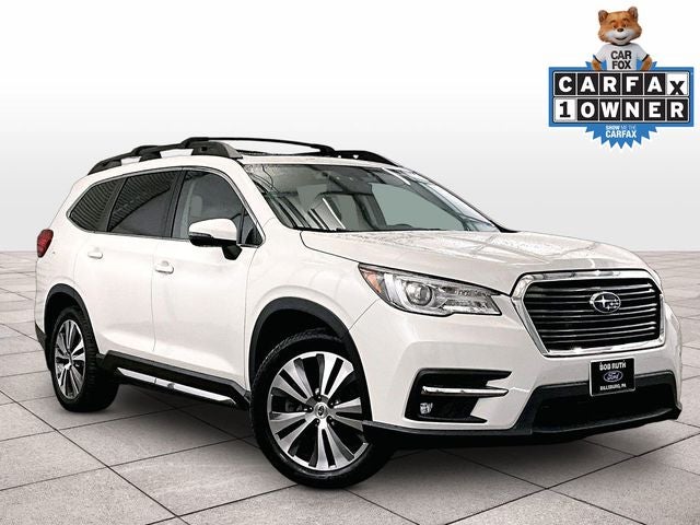2021 Subaru Ascent Limited