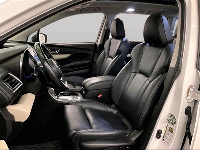 2021 Subaru Ascent Limited