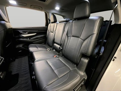 2021 Subaru Ascent Limited