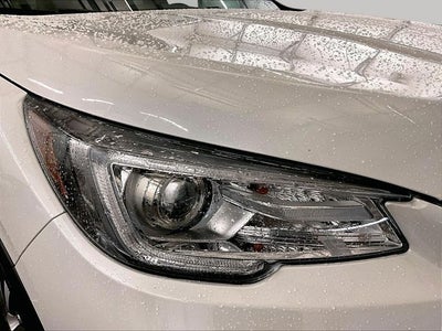 2021 Subaru Ascent Limited