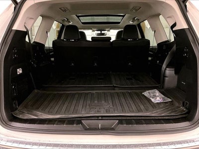 2021 Subaru Ascent Limited