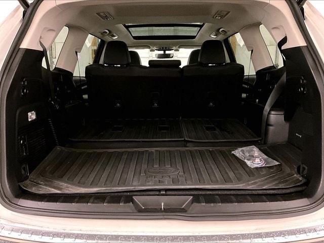 2021 Subaru Ascent Limited