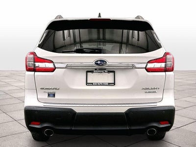 2021 Subaru Ascent Limited