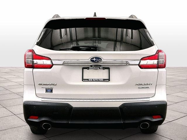2021 Subaru Ascent Limited
