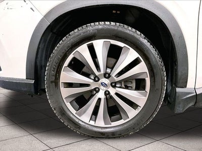2021 Subaru Ascent Limited