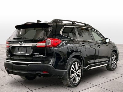 2022 Subaru Ascent Limited