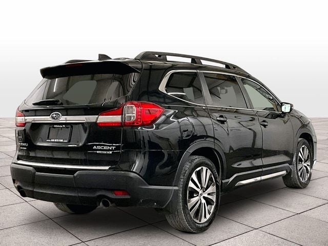 2022 Subaru Ascent Limited