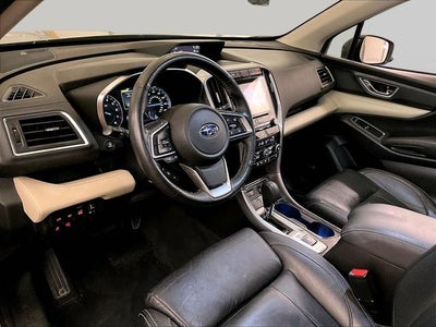 2022 Subaru Ascent Limited